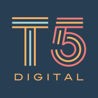 T5 Digital Learning Portal